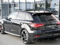 Audi RS3 Sportback 2.5 TFSI RS-Sitze - <small></small> 49.890 € <small>TTC</small> - #5