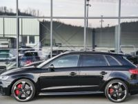 Audi RS3 Sportback 2.5 TFSI RS-Sitze - <small></small> 49.890 € <small>TTC</small> - #6