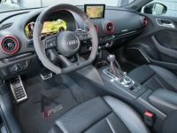 Audi RS3 Sportback 2.5 TFSI RS-Sitze - <small></small> 49.890 € <small>TTC</small> - #9