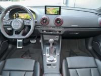 Audi RS3 Sportback 2.5 TFSI RS-Sitze - <small></small> 49.890 € <small>TTC</small> - #10