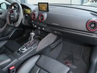 Audi RS3 Sportback 2.5 TFSI RS-Sitze - <small></small> 49.890 € <small>TTC</small> - #11