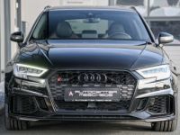 Audi RS3 Sportback 2.5 TFSI RS-Sitze - <small></small> 49.890 € <small>TTC</small> - #25