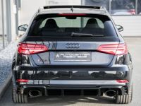 Audi RS3 Sportback 2.5 TFSI RS-Sitze - <small></small> 49.890 € <small>TTC</small> - #26