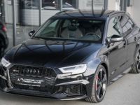 Audi RS3 Sportback 2.5 TFSI RS-Sitze - <small></small> 49.890 € <small>TTC</small> - #27