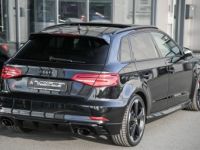 Audi RS3 Sportback 2.5 TFSI RS-Sitze - <small></small> 49.890 € <small>TTC</small> - #28