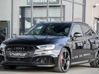 Audi RS3 Sportback 2.5 TFSI RS-Sitze - <small></small> 49.890 € <small>TTC</small> - #29