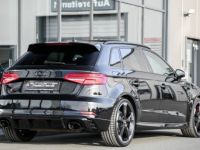 Audi RS3 Sportback 2.5 TFSI RS-Sitze - <small></small> 49.890 € <small>TTC</small> - #30