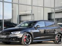 Audi RS3 Sportback 2.5 TFSI RS-Sitze - <small></small> 49.890 € <small>TTC</small> - #31