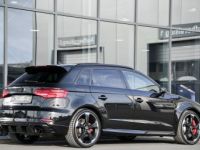 Audi RS3 Sportback 2.5 TFSI RS-Sitze - <small></small> 49.890 € <small>TTC</small> - #32