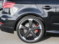 Audi RS3 Sportback 2.5 TFSI RS-Sitze - <small></small> 49.890 € <small>TTC</small> - #35