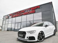 Audi RS3 Sportback 2.5 TFSI RS-Sitze - <small></small> 50.890 € <small>TTC</small> - #1