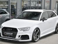 Audi RS3 Sportback 2.5 TFSI RS-Sitze - <small></small> 50.890 € <small>TTC</small> - #2