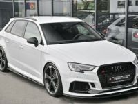 Audi RS3 Sportback 2.5 TFSI RS-Sitze - <small></small> 50.890 € <small>TTC</small> - #3