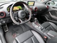 Audi RS3 Sportback 2.5 TFSI RS-Sitze - <small></small> 50.890 € <small>TTC</small> - #9