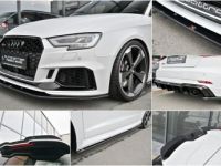 Audi RS3 Sportback 2.5 TFSI RS-Sitze - <small></small> 50.890 € <small>TTC</small> - #22