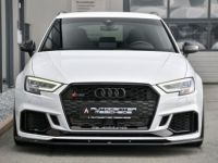 Audi RS3 Sportback 2.5 TFSI RS-Sitze - <small></small> 50.890 € <small>TTC</small> - #27