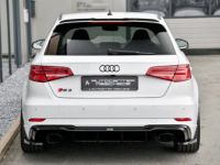 Audi RS3 Sportback 2.5 TFSI RS-Sitze - <small></small> 50.890 € <small>TTC</small> - #28