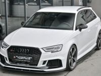 Audi RS3 Sportback 2.5 TFSI RS-Sitze - <small></small> 50.890 € <small>TTC</small> - #29