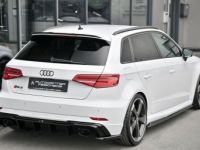 Audi RS3 Sportback 2.5 TFSI RS-Sitze - <small></small> 50.890 € <small>TTC</small> - #30