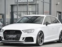 Audi RS3 Sportback 2.5 TFSI RS-Sitze - <small></small> 50.890 € <small>TTC</small> - #31