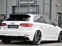 Audi RS3 Sportback 2.5 TFSI RS-Sitze - <small></small> 50.890 € <small>TTC</small> - #32