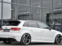 Audi RS3 Sportback 2.5 TFSI RS-Sitze - <small></small> 50.890 € <small>TTC</small> - #34