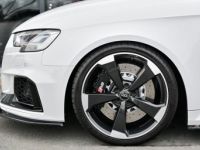 Audi RS3 Sportback 2.5 TFSI RS-Sitze - <small></small> 50.890 € <small>TTC</small> - #35