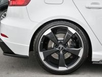 Audi RS3 Sportback 2.5 TFSI RS-Sitze - <small></small> 50.890 € <small>TTC</small> - #37