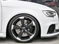 Audi RS3 Sportback 2.5 TFSI RS-Sitze - <small></small> 50.890 € <small>TTC</small> - #38