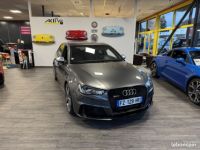 Audi RS3 Sportback 2,5L TFSI 367 Ch Quattro 521,69E-Mois - <small></small> 33.990 € <small>TTC</small> - #1