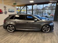 Audi RS3 Sportback 2,5L TFSI 367 Ch Quattro 521,69E-Mois - <small></small> 33.990 € <small>TTC</small> - #2