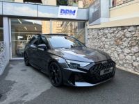 Audi RS3 Sportback 2,5L TFSI 400 - <small></small> 85.000 € <small>TTC</small> - #1