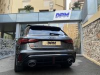 Audi RS3 Sportback 2,5L TFSI 400 - <small></small> 85.000 € <small>TTC</small> - #13