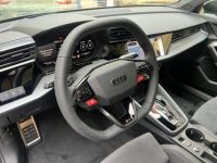 Audi RS3 Sportback 2,5L TFSI 400 - <small></small> 85.000 € <small>TTC</small> - #24