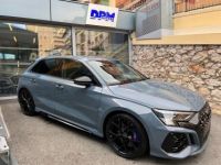 Audi RS3 Sportback 2,5L TFSI 400 - <small></small> 73.000 € <small>TTC</small> - #2