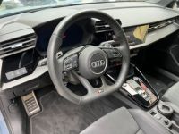 Audi RS3 Sportback 2,5L TFSI 400 - <small></small> 73.000 € <small>TTC</small> - #12