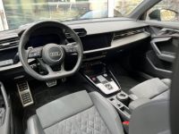 Audi RS3 Sportback 2,5L TFSI 400 - <small></small> 73.000 € <small>TTC</small> - #18