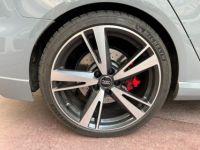 Audi RS3 SPORTBACK 2.5l TFSI 400 CV Quattro S-Tronic 7 Non FAP - <small></small> 49.990 € <small>TTC</small> - #14