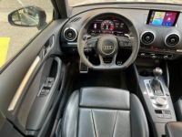 Audi RS3 SPORTBACK 2.5l TFSI 400 CV Quattro S-Tronic 7 Non FAP - <small></small> 49.990 € <small>TTC</small> - #21