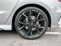 Audi RS3 Sportback 2,5L TFSI 400 Quattro - <small></small> 90.000 € <small>TTC</small> - #15