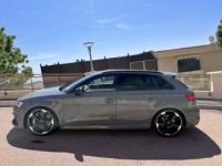 Audi RS3 Sportback 2,5L TFSI 400 Quattro - <small></small> 52.000 € <small>TTC</small> - #6