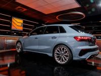 Audi RS3 SPORTBACK 2.5L TFSI 400CH QUATTRO - <small></small> 82.900 € <small>TTC</small> - #3