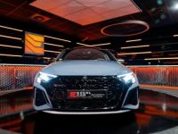 Audi RS3 SPORTBACK 2.5L TFSI 400CH QUATTRO - <small></small> 82.900 € <small>TTC</small> - #8