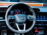 Audi RS3 SPORTBACK 2.5L TFSI 400CH QUATTRO - <small></small> 82.900 € <small>TTC</small> - #28