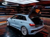 Audi RS3 SPORTBACK 2.5L TFSI 400CH QUATTRO - <small></small> 82.900 € <small>TTC</small> - #47