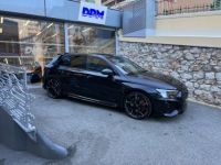 Audi RS3 Sportback 2,5L TFSI 400cv - <small></small> 73.000 € <small>TTC</small> - #2