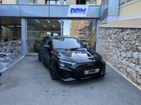 Audi RS3 Sportback 2,5L TFSI 400cv - <small></small> 73.000 € <small>TTC</small> - #3