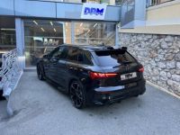 Audi RS3 Sportback 2,5L TFSI 400cv - <small></small> 73.000 € <small>TTC</small> - #6