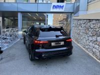 Audi RS3 Sportback 2,5L TFSI 400cv - <small></small> 73.000 € <small>TTC</small> - #7