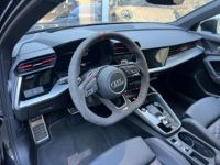 Audi RS3 Sportback 2,5L TFSI 400cv - <small></small> 73.000 € <small>TTC</small> - #14